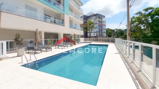 Apartamento com 2 Quartos à venda, 69m² no Praia Grande, Ubatuba