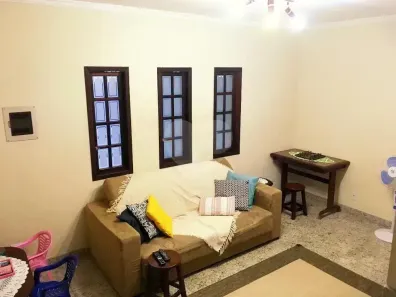 Sobrado com 4 Quartos à venda, 133m² no Jardim Sarah, São Paulo