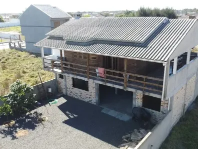Casa com 3 Quartos à venda, 120m² no , Balneário Gaivota