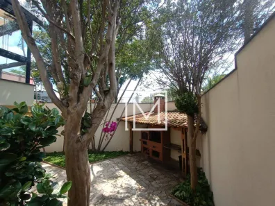 Sobrado com 3 Quartos à venda, 127m² no Vila Santo Estéfano, São Paulo