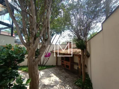 Sobrado com 3 Quartos à venda, 127m² no Vila Santo Estéfano, São Paulo