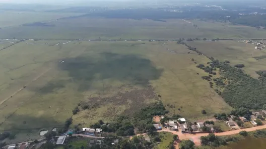 Lote/Terreno à venda, 200000m² no Centro, Cabo Frio