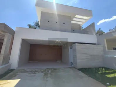 Casa de Condomínio com 3 Quartos à venda, 170m² no Jardim Quintas das Videiras, Jundiaí