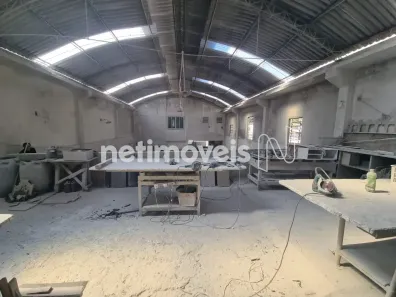 Galpão/Depósito/Armazém à venda, 605m² no Pitangueiras, Rio de Janeiro