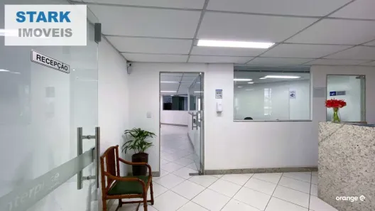 Sala Comercial para alugar, 10m² no Inconfidência, Belo Horizonte