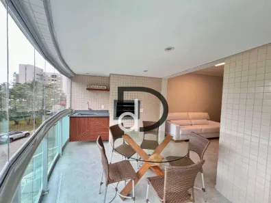 Apartamento com 3 Quartos à venda, 85m² no Riviera, Bertioga