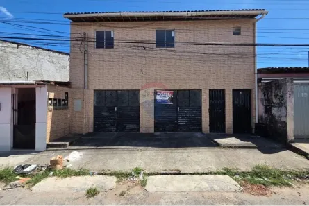 Casa com 10 Quartos à venda, 324m² no Tabuleiro do Martins, Maceió