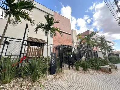 Casa de Condomínio com 3 Quartos à venda, 149m² no Bairro das Palmeiras, Campinas