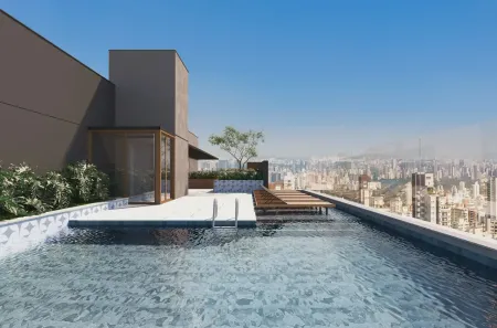 Apartamento com 3 Quartos à venda, 132m² no Vila Mariana, São Paulo