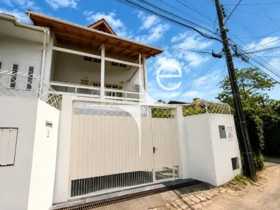 Casa com 1 Quarto para alugar, 240m² no Rio Tavares, Florianópolis