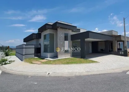 Casa de Condomínio com 3 Quartos à venda, 152m² no Vila Nossa Senhora Auxiliadora, Tremembé