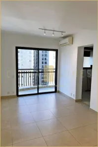 Apartamento com 1 Quarto para alugar, 55m² no Jardim Paulista, São Paulo