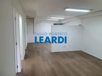 Sala Comercial à venda, 117m² no Cidade Monções, São Paulo