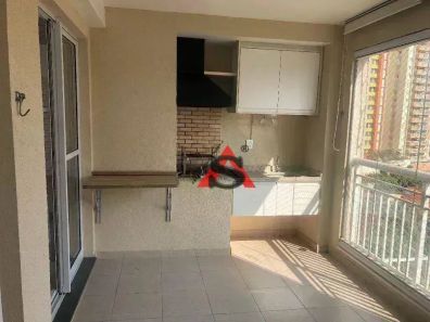 Apartamento com 2 Quartos à venda, 82m² no Vila Gumercindo, São Paulo