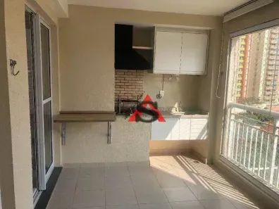 Apartamento com 2 Quartos à venda, 82m² no Vila Gumercindo, São Paulo