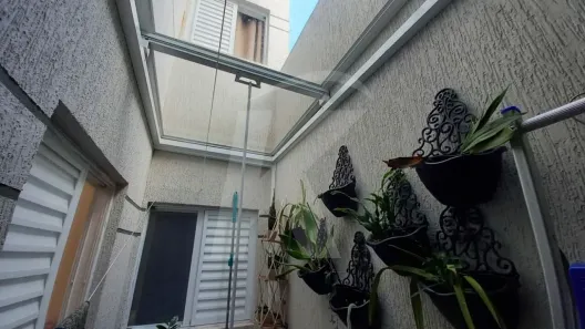 Apartamento com 3 Quartos à venda, 61m² no Vila Medeiros, São Paulo
