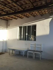 Sobrado com 2 Quartos para alugar, 70m² no Bosque, Armação dos Búzios