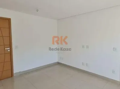 Apartamento com 3 Quartos à venda, 72m² no Serrano, Belo Horizonte