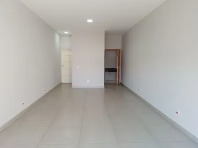 Ponto Comercial para alugar, 39m² no Planalto Verde, Ribeirão Preto