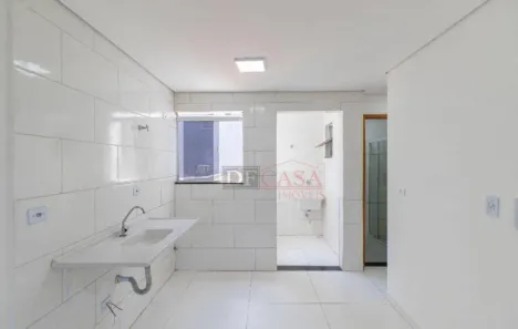 Apartamento com 1 Quarto à venda, 31m² no Itaquera, São Paulo