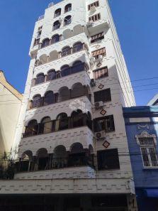 Apartamento com 3 Quartos à venda, 56m² no Centro Histórico, Porto Alegre