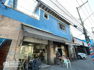 Sobrado com 3 Quartos à venda, 185m² no Vila Norma, São Paulo