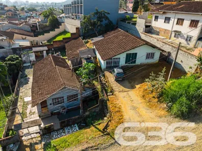 Casa com 3 Quartos à venda, 139m² no Guanabara, Joinville