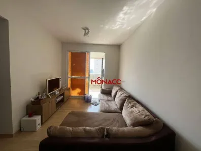 Apartamento com 3 Quartos à venda, 84m² no Guanabara Parque Boulevard, Londrina