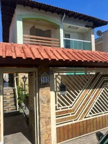 Sobrado com 3 Quartos à venda, 215m² no Parque Monteiro Soares, São Paulo