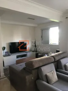 Apartamento com 3 Quartos para alugar, 100m² no Vila Andrade, São Paulo