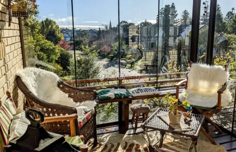 Casa de Condomínio com 3 Quartos à venda, 204m² no Quinta da Serra, Canela