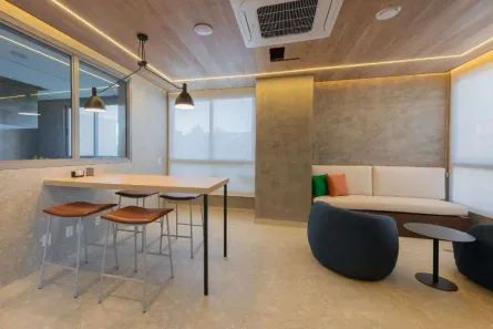 Apartamento com 3 Quartos à venda, 139m² no Cambuí, Campinas