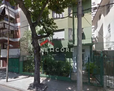 Lote/Terreno com 1 Quarto à venda, 263m² no Leblon, Rio de Janeiro
