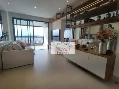 Apartamento com 2 Quartos à venda, 83m² no Aparecida, Santos