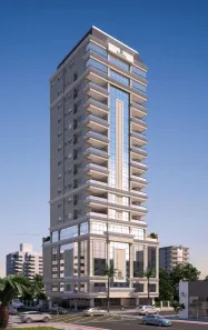 Apartamento com 3 Quartos à venda, 115m² no Andorinha, Itapema