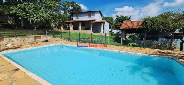 Casa com 5 Quartos à venda, 180m² no Francelinos, Juatuba