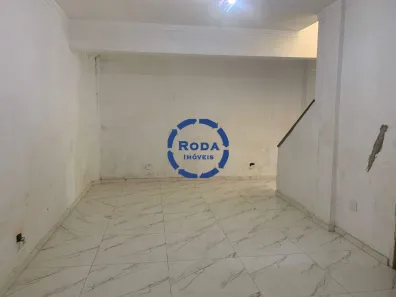 Casa de Condomínio com 3 Quartos à venda, 120m² no Boqueirão, Santos