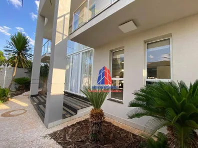 Casa com 3 Quartos à venda, 317m² no Parque Residencial Nardini, Americana