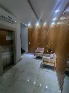 Sala Comercial à venda, 84m² no Setor Aeroporto, Goiânia