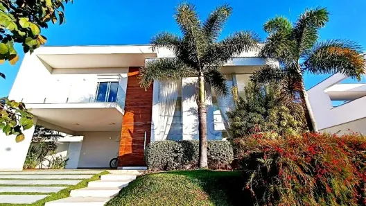 Casa de Condomínio com 3 Quartos para alugar, 371m² no Ipanema das Pedras, Sorocaba