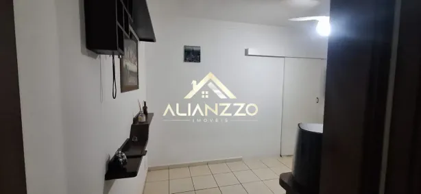 Apartamento com 2 Quartos à venda, 48m² no Parque dos Lagos, Ribeirão Preto