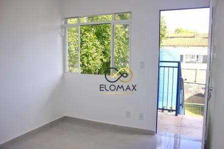 Casa de Condomínio com 2 Quartos à venda, 45m² no Residencial Parque Cumbica, Guarulhos