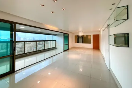 Apartamento com 4 Quartos à venda, 164m² no São Pedro, Belo Horizonte