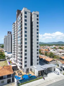 Apartamento com 3 Quartos à venda, 76m² no Armação, Penha