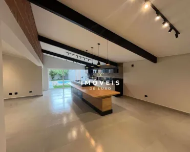 Casa de Condomínio com 4 Quartos para alugar, 300m² no Terras de São José Urbano Portella, Itu
