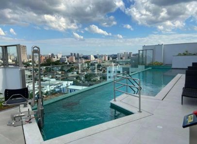 Apartamento com 3 Quartos à venda, 71m² no Santo Amaro, São Paulo