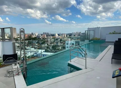 Apartamento com 3 Quartos à venda, 71m² no Santo Amaro, São Paulo