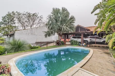 Casa com 3 Quartos à venda, 225m² no Belém Novo, Porto Alegre
