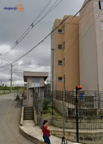 Apartamento com 2 Quartos à venda, 50m² no Jardim das Paineiras II, São José dos Campos