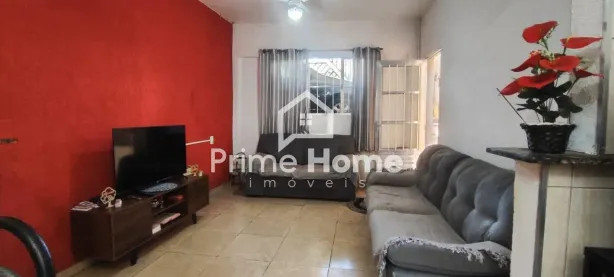 Casa com 2 Quartos à venda, 65m² no Jardim Planalto de Viracopos, Campinas